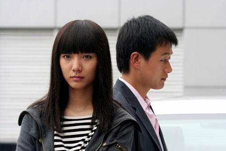 王珞丹