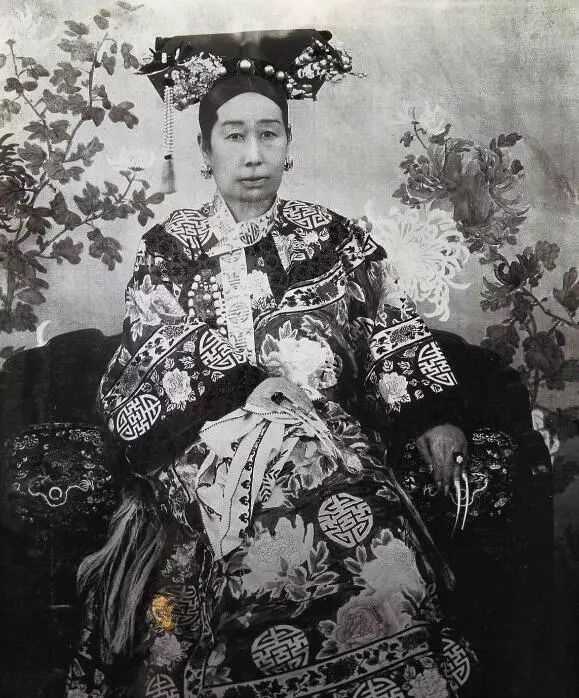 同治皇帝