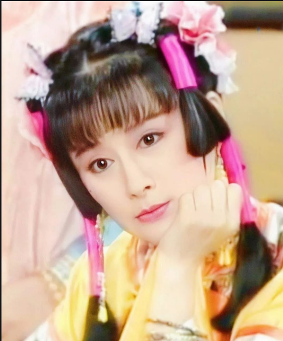 潘迎紫