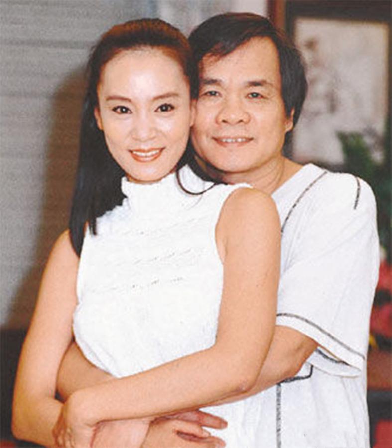 郭藹明