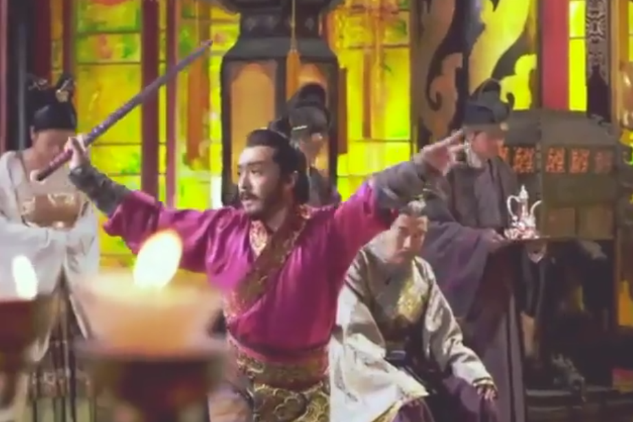 富大龍