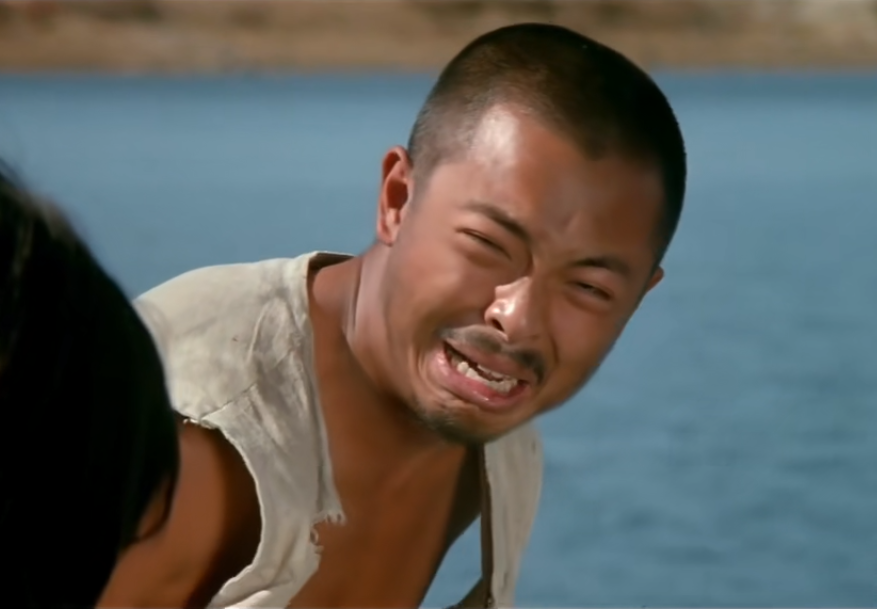 富大龍