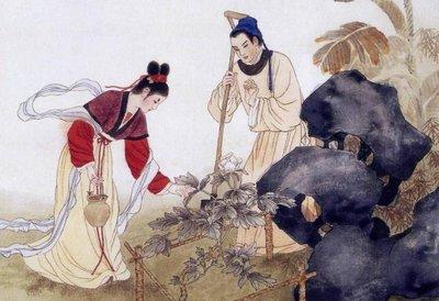 李煜