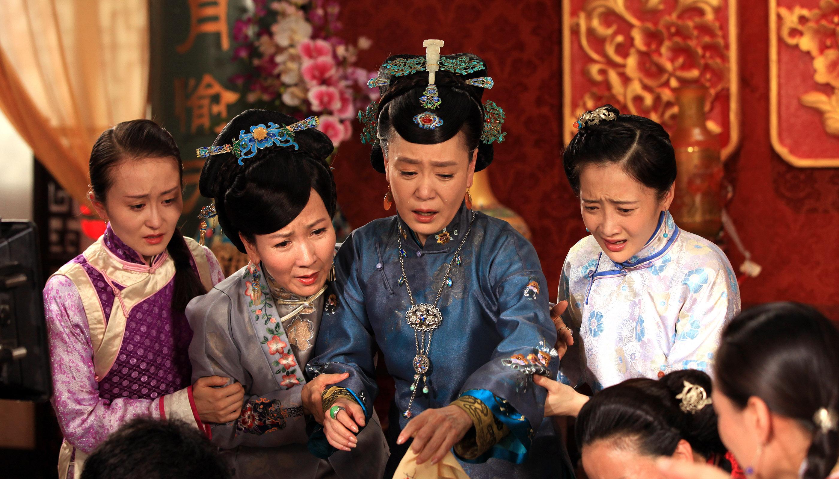 郭藹明