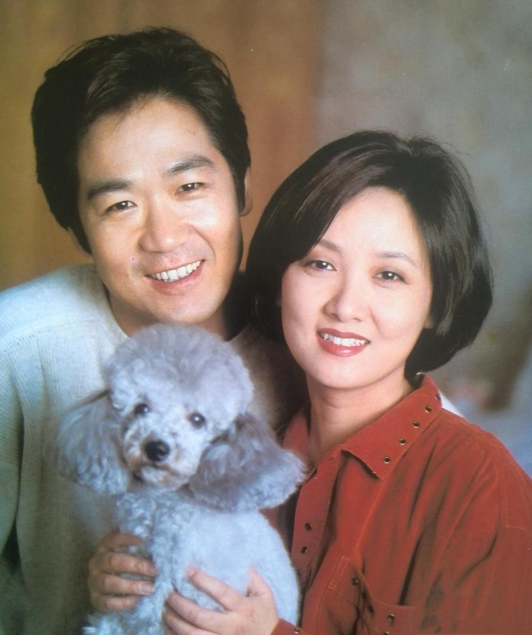 郭藹明