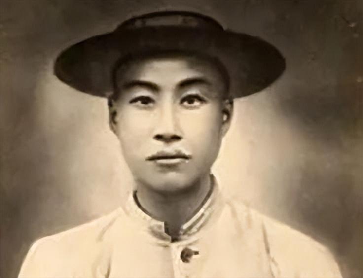 吳樾