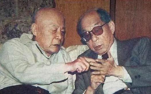 張學良