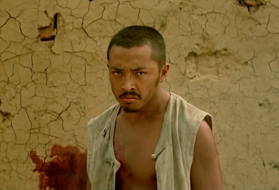 富大龍