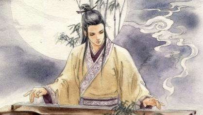 李煜
