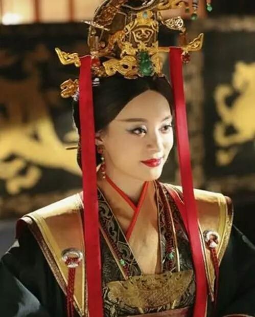 羋月