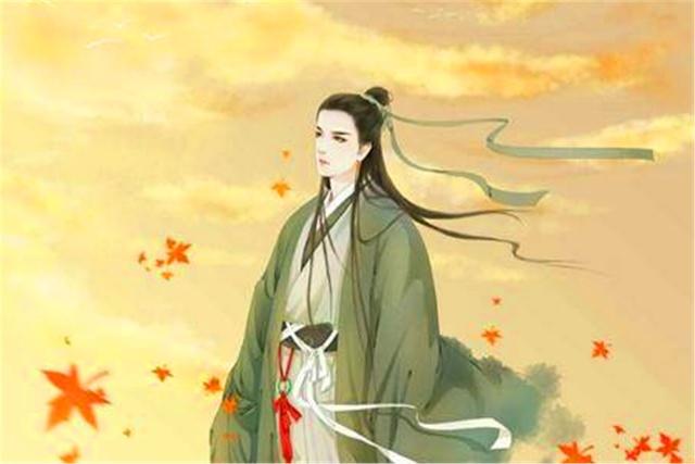 李煜