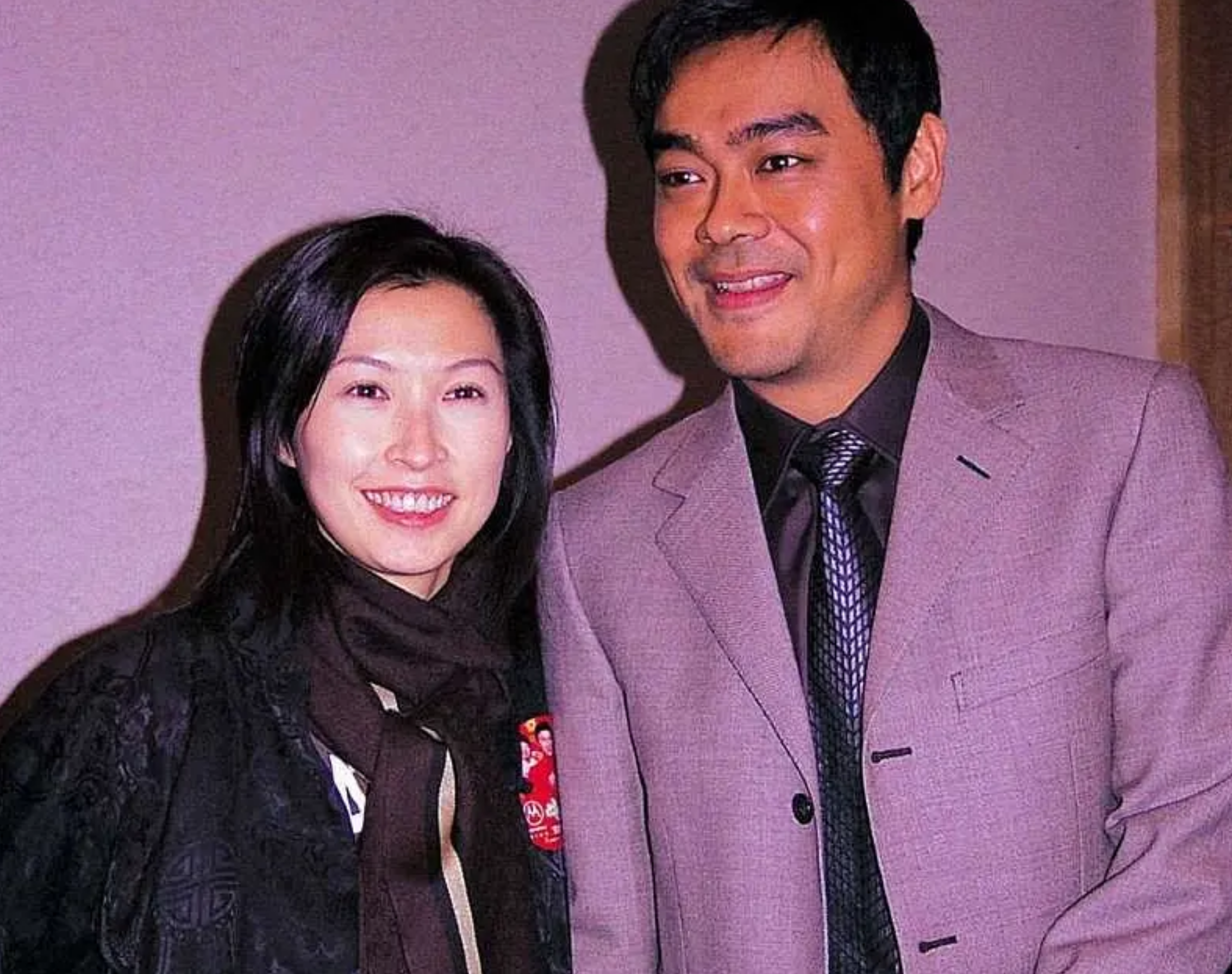 郭藹明