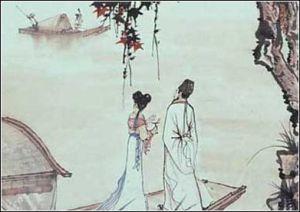 李煜