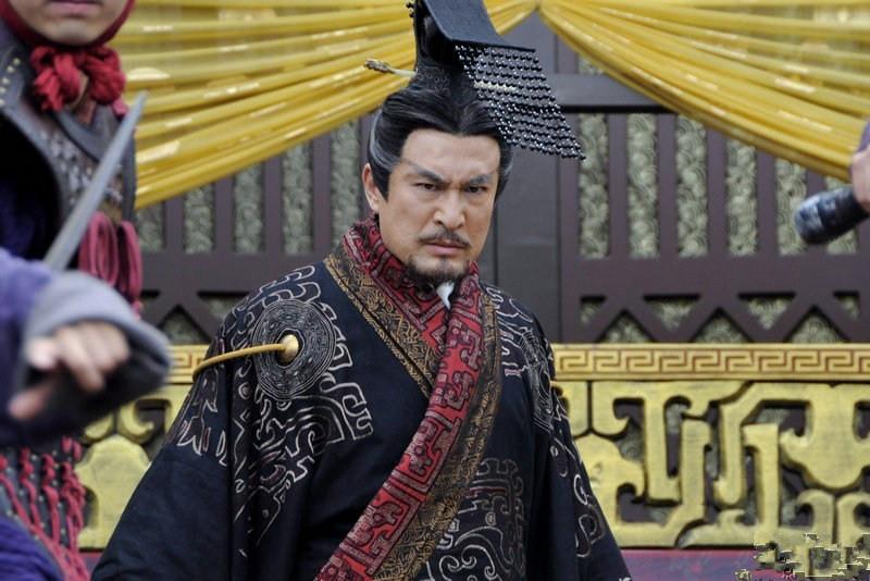 子嬰