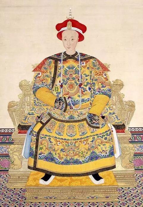 同治皇帝
