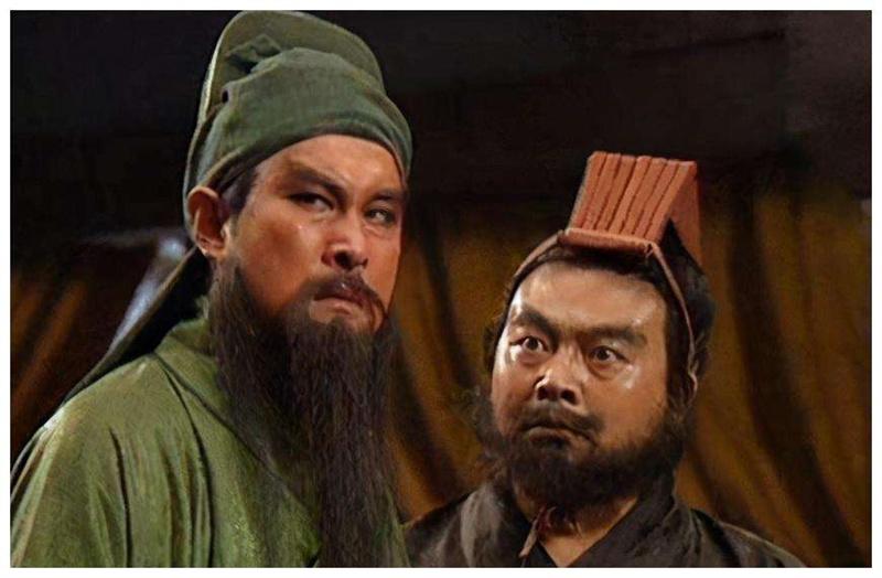 劉備