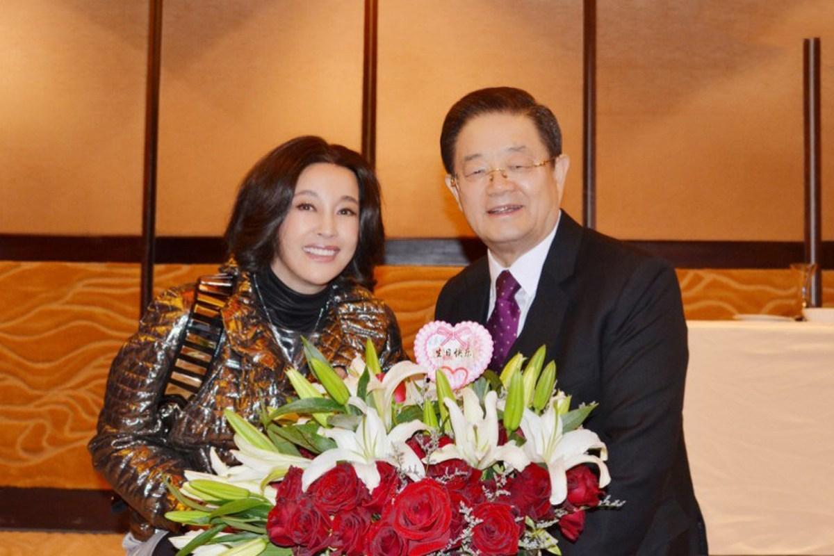 郭藹明