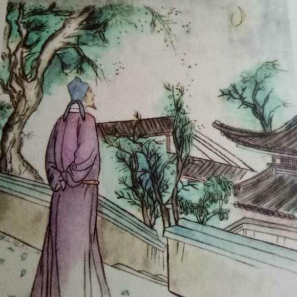 李煜
