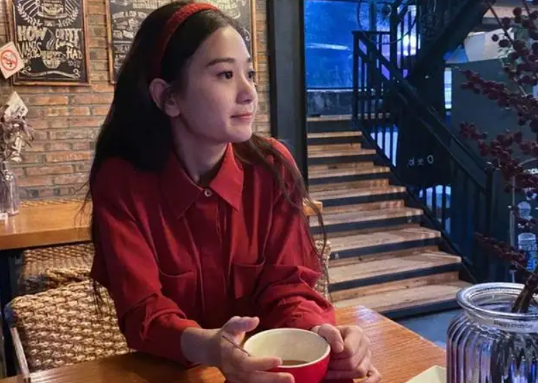 張曼如