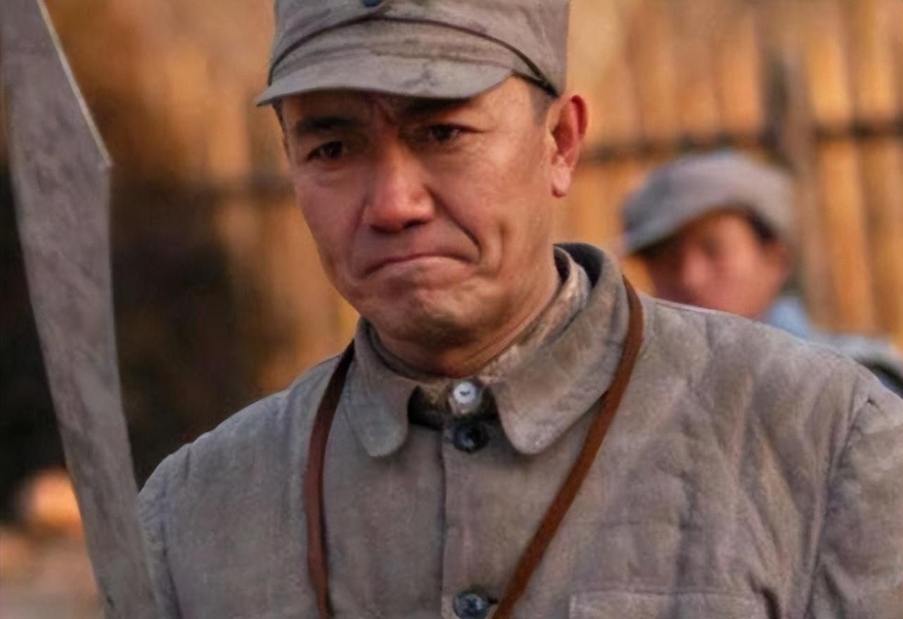 李雲龍