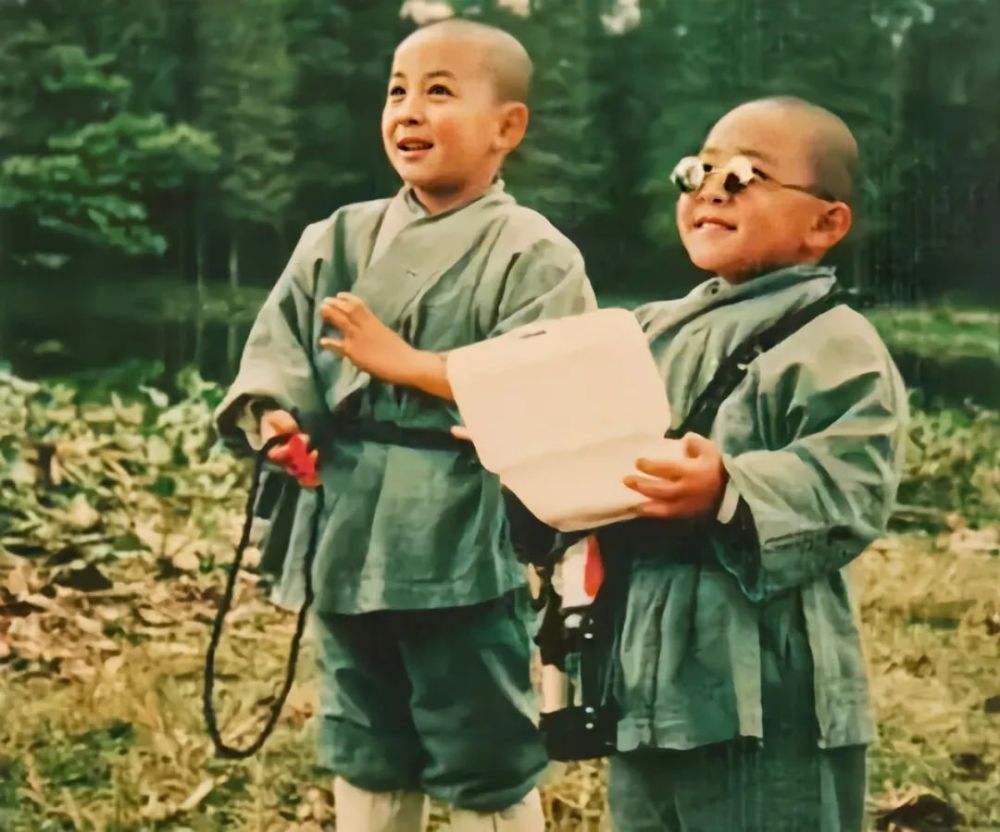 釋小龍