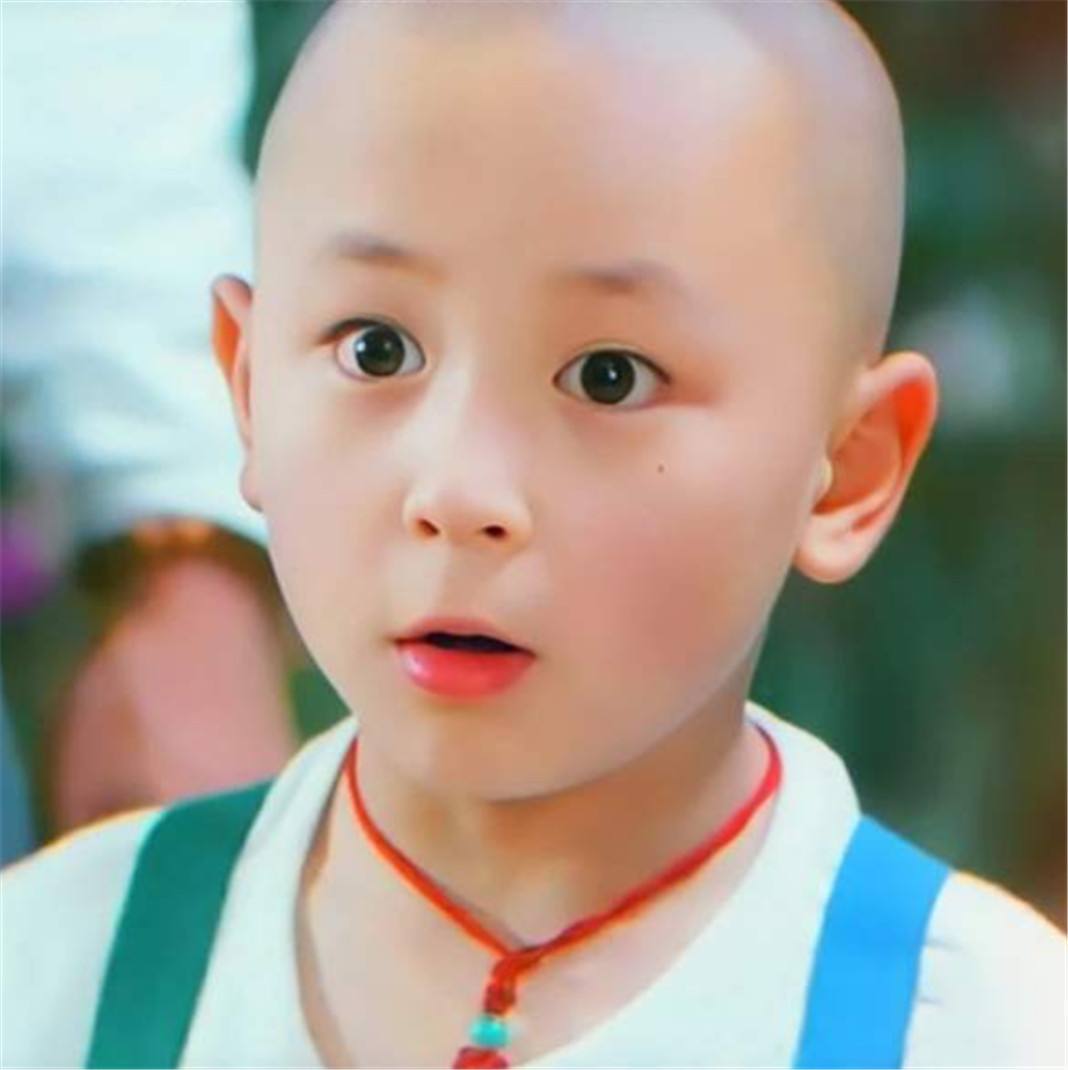 釋小龍