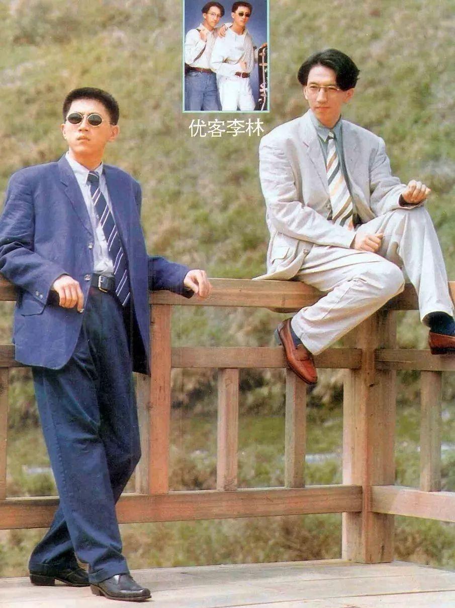 林志炫