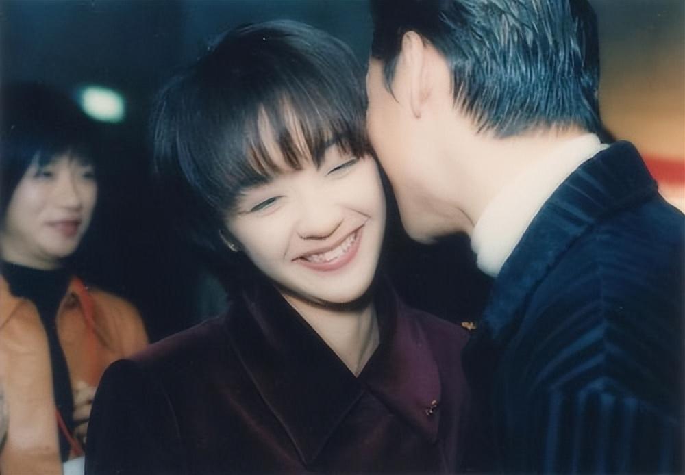陳慧嫻