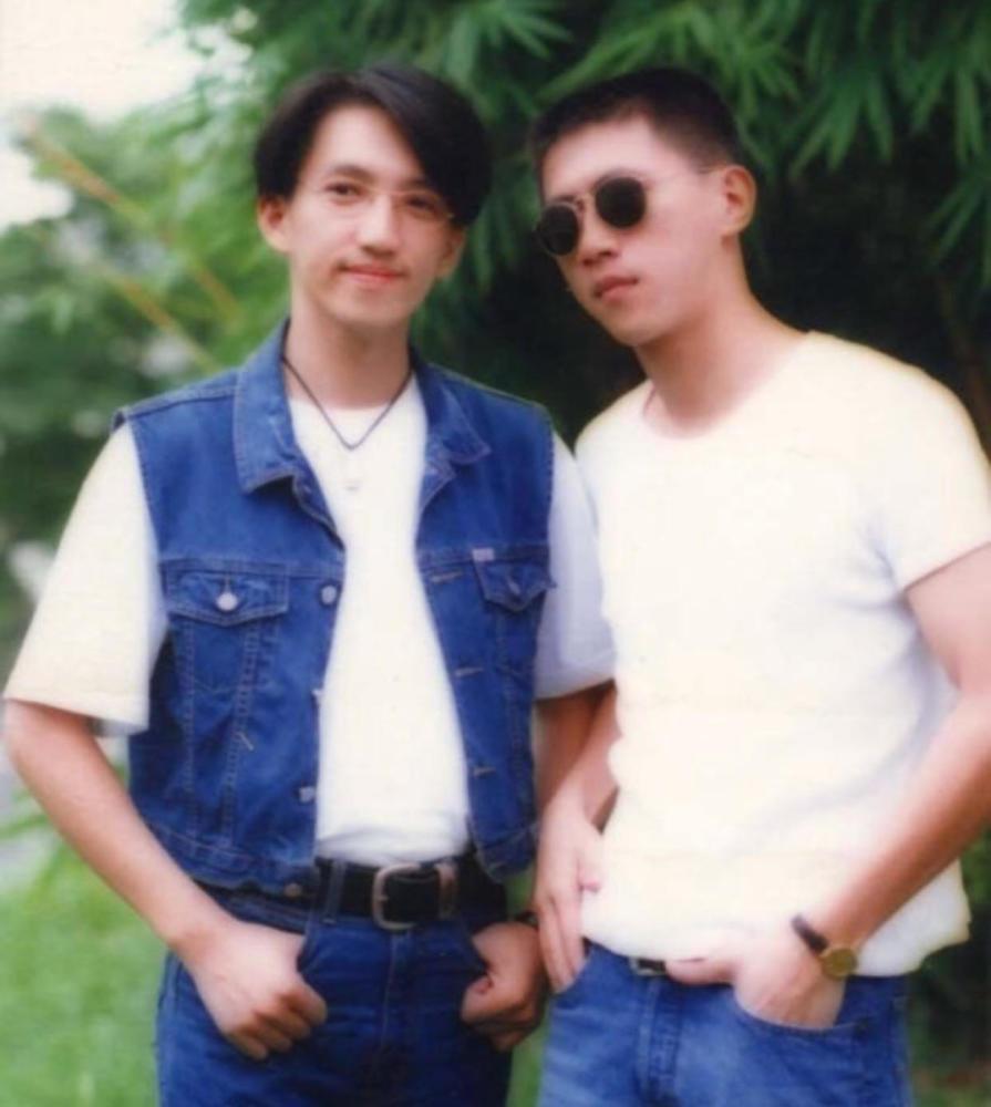 林志炫
