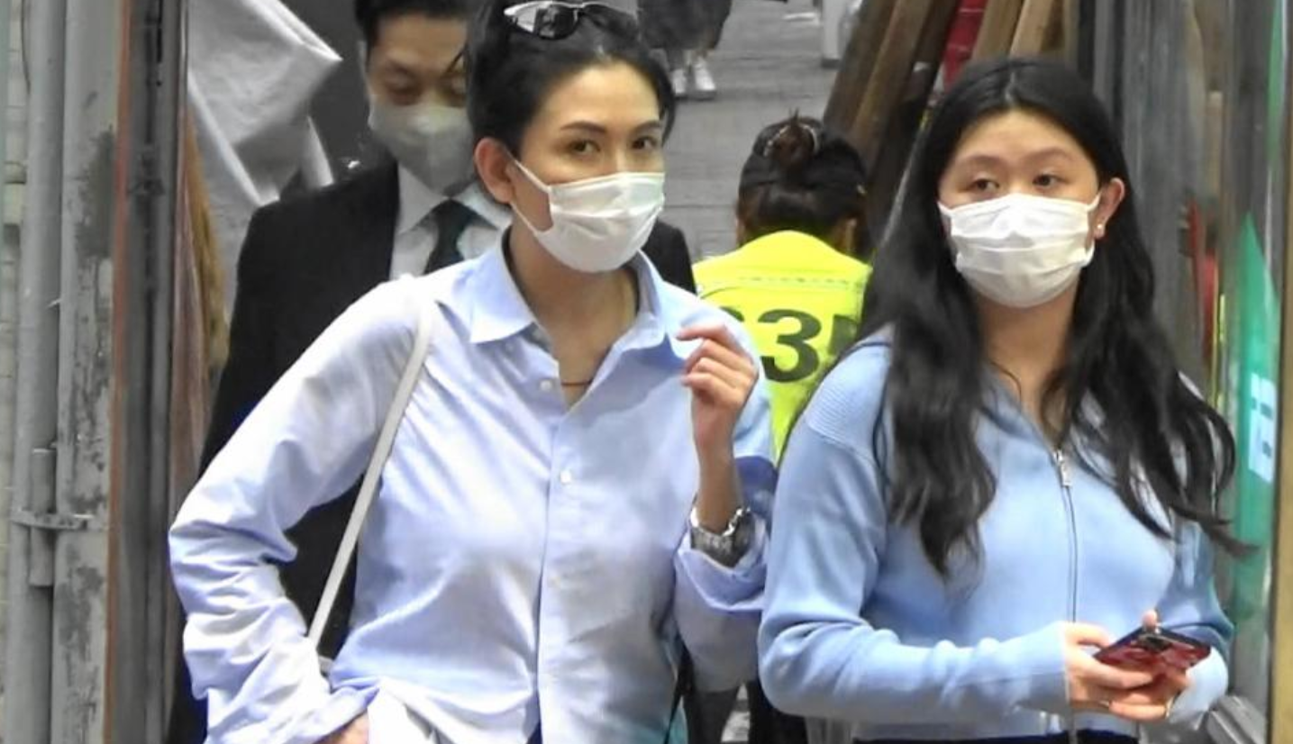 邱淑貞