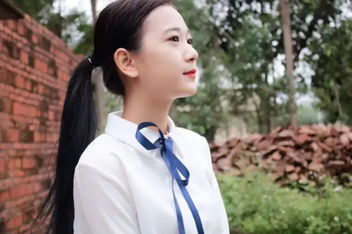張曼如