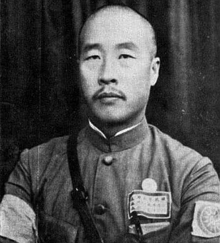 白崇禧