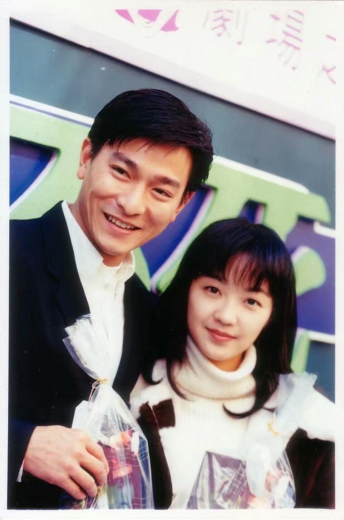 陳慧嫻