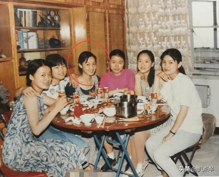 趙子琪
