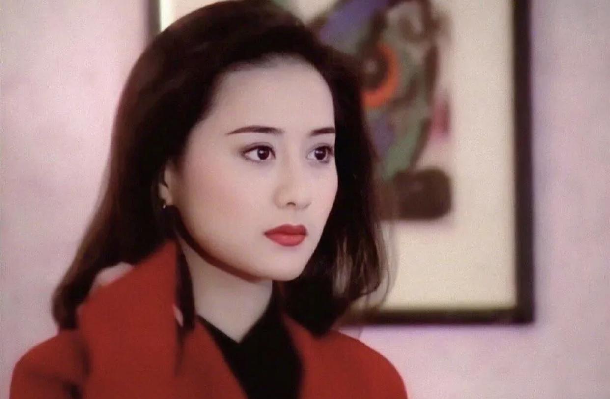 陳德容
