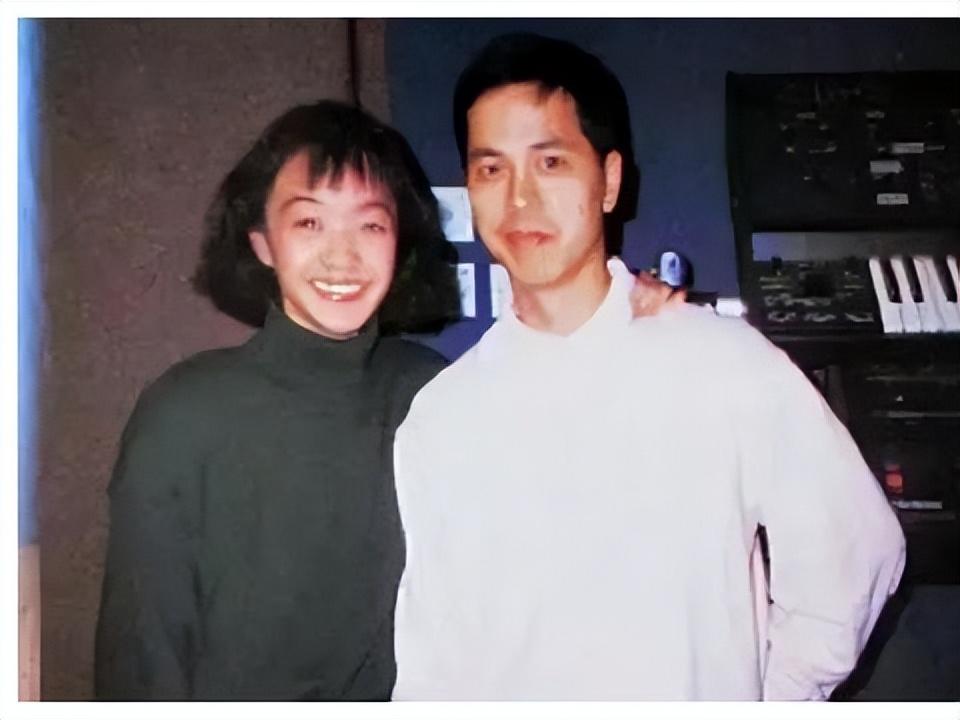 陳慧嫻