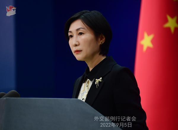 毛寧