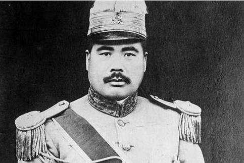 白崇禧