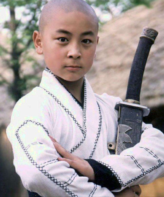 釋小龍