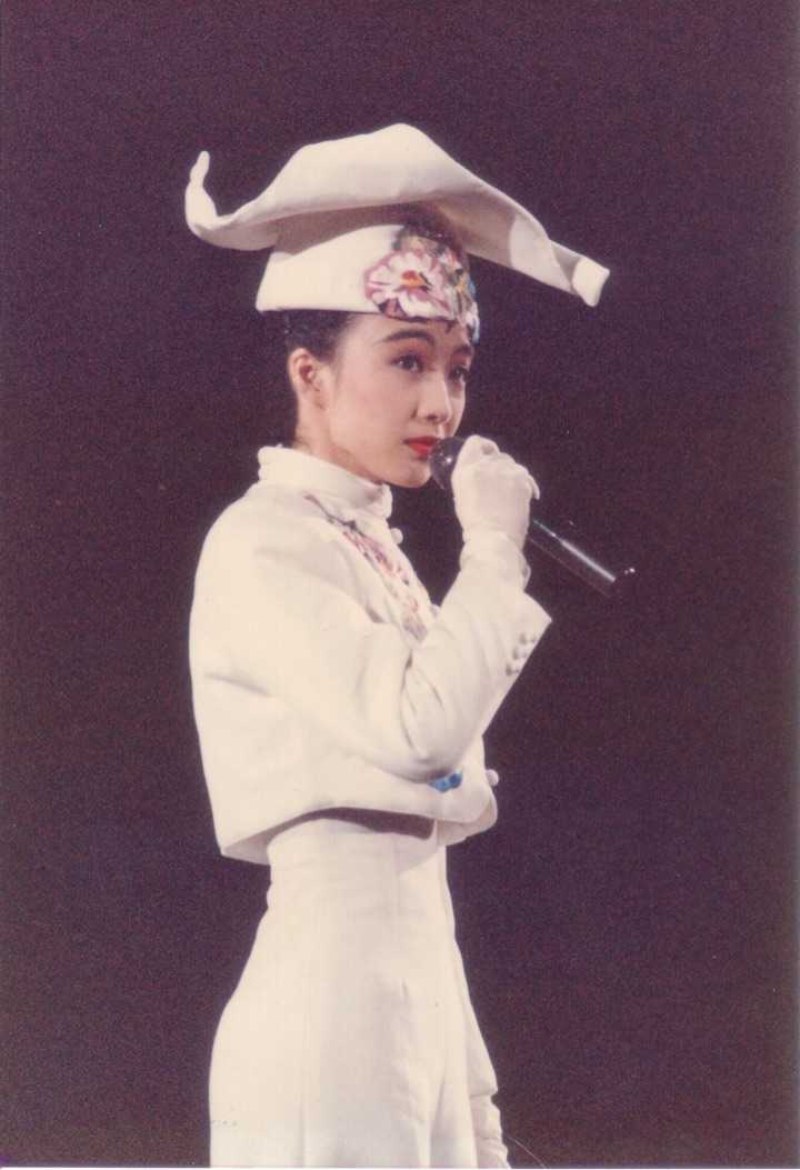 陳慧嫻