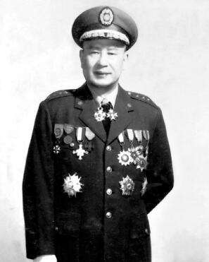 白崇禧