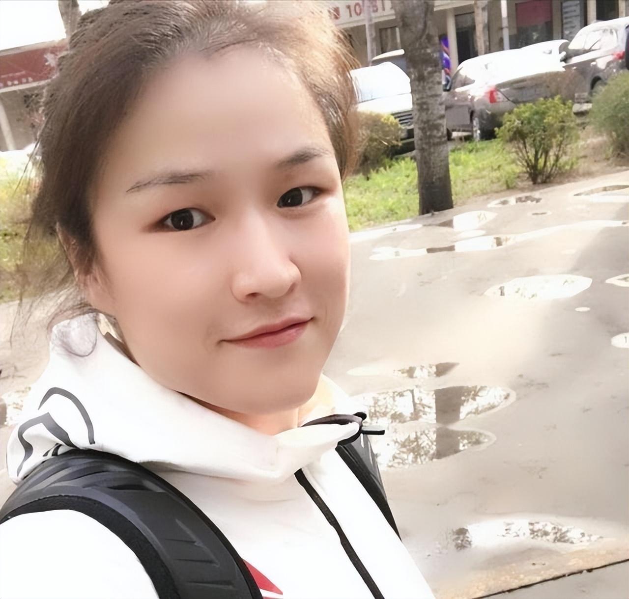 張偉麗