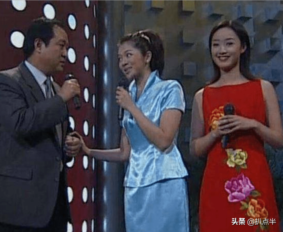 趙子琪