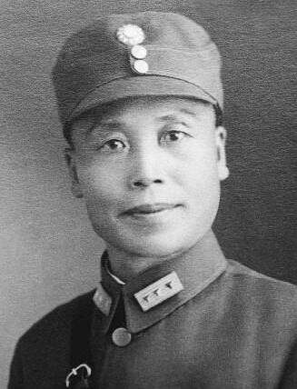 白崇禧