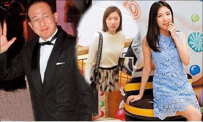 李澤楷