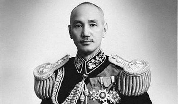 白崇禧