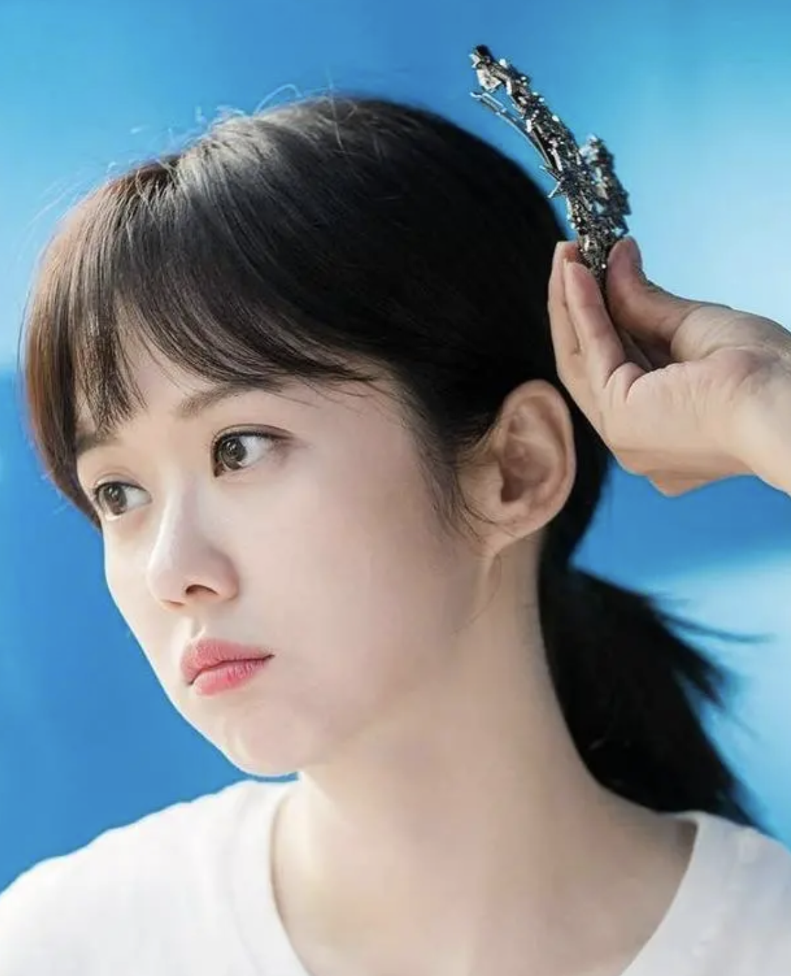 張娜拉