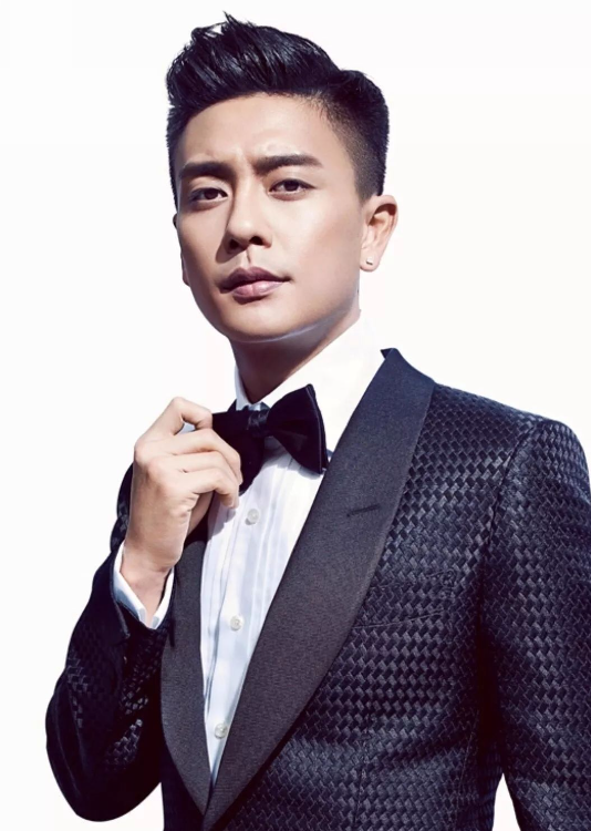 黃宗澤