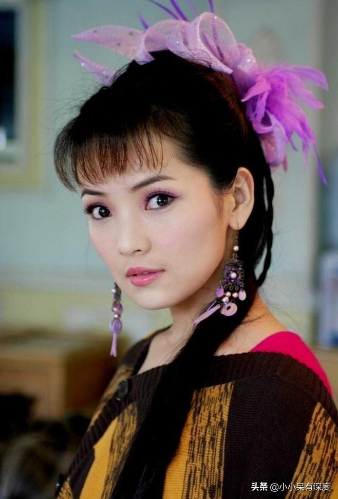 斯琴高麗