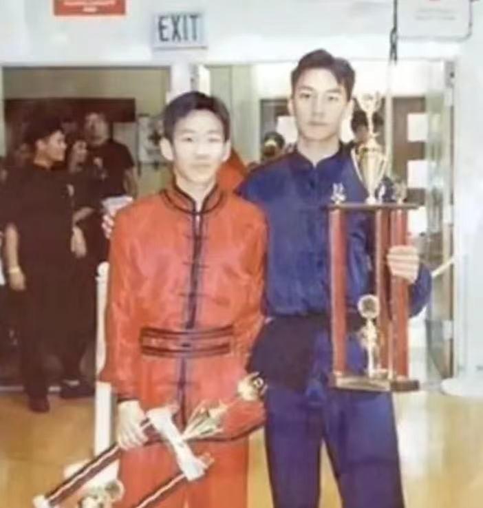 吳彥祖